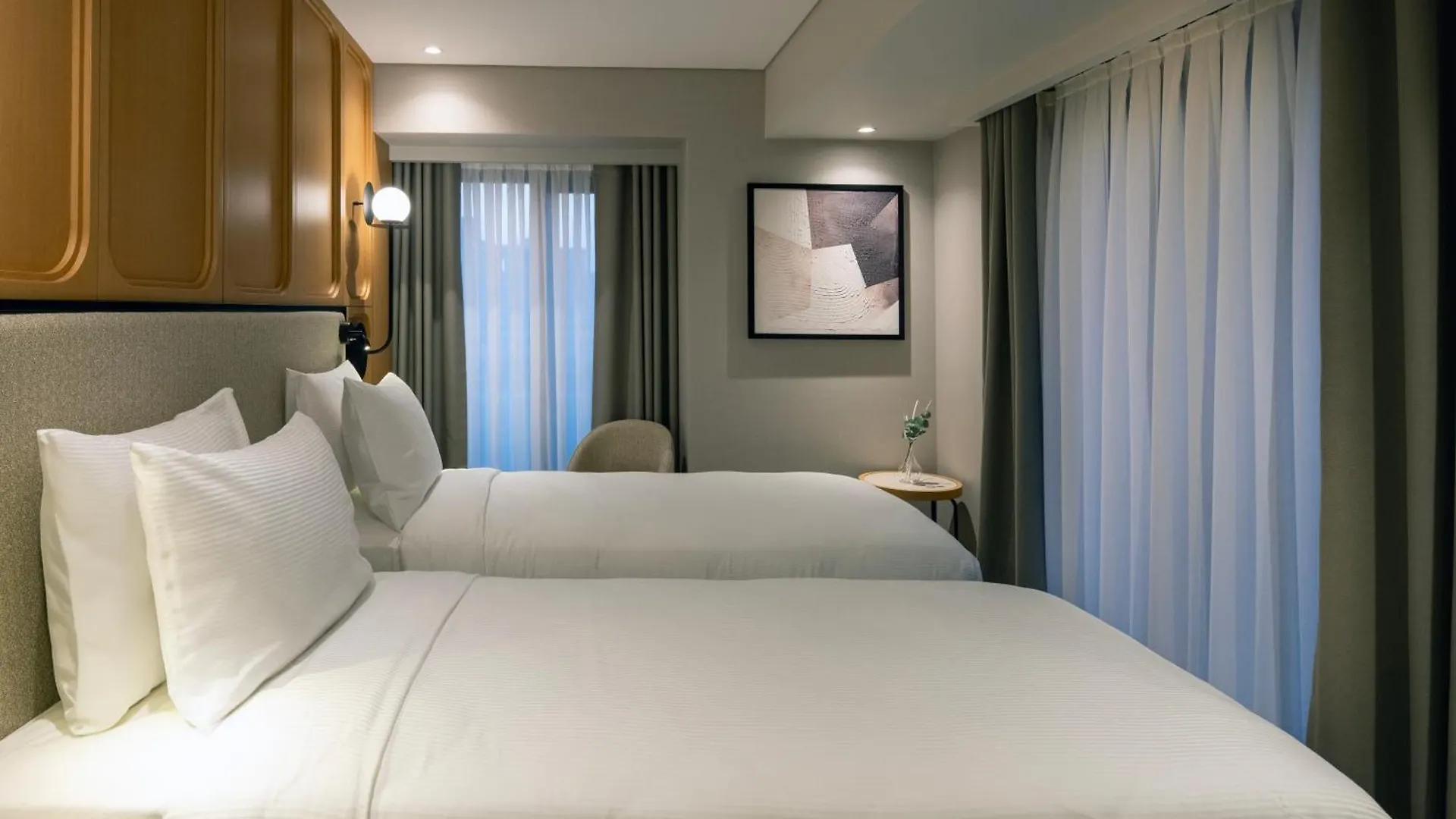 Lunet Old City Hotel Istambul