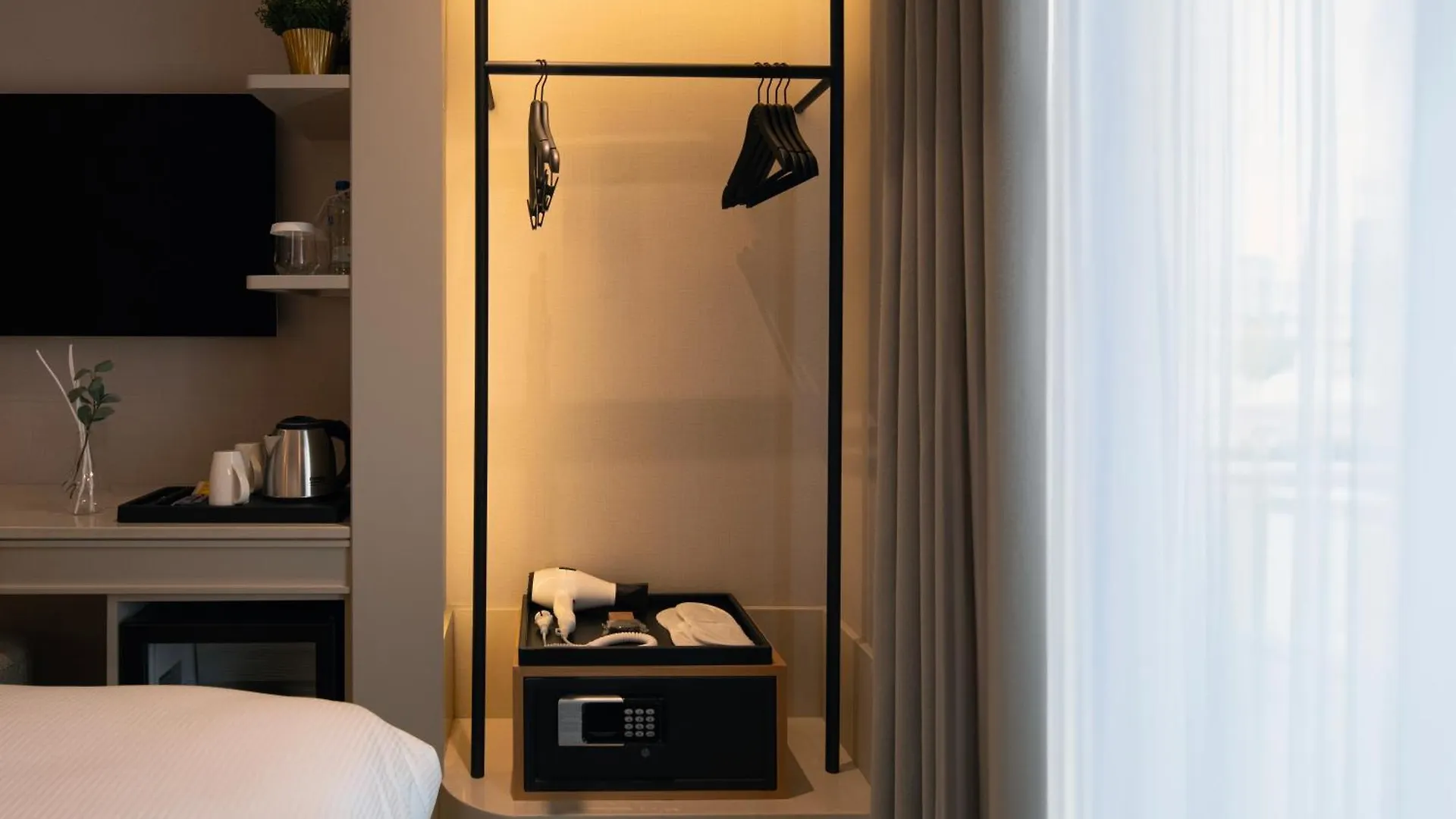 Lunet Old City Hotel Istambul 0*,  Turquia