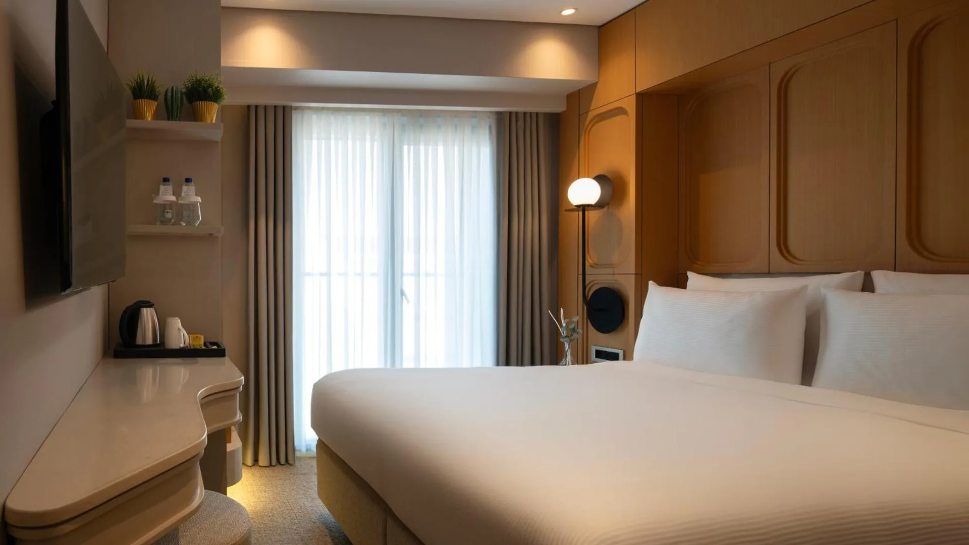 Lunet Old City Hotel Istambul