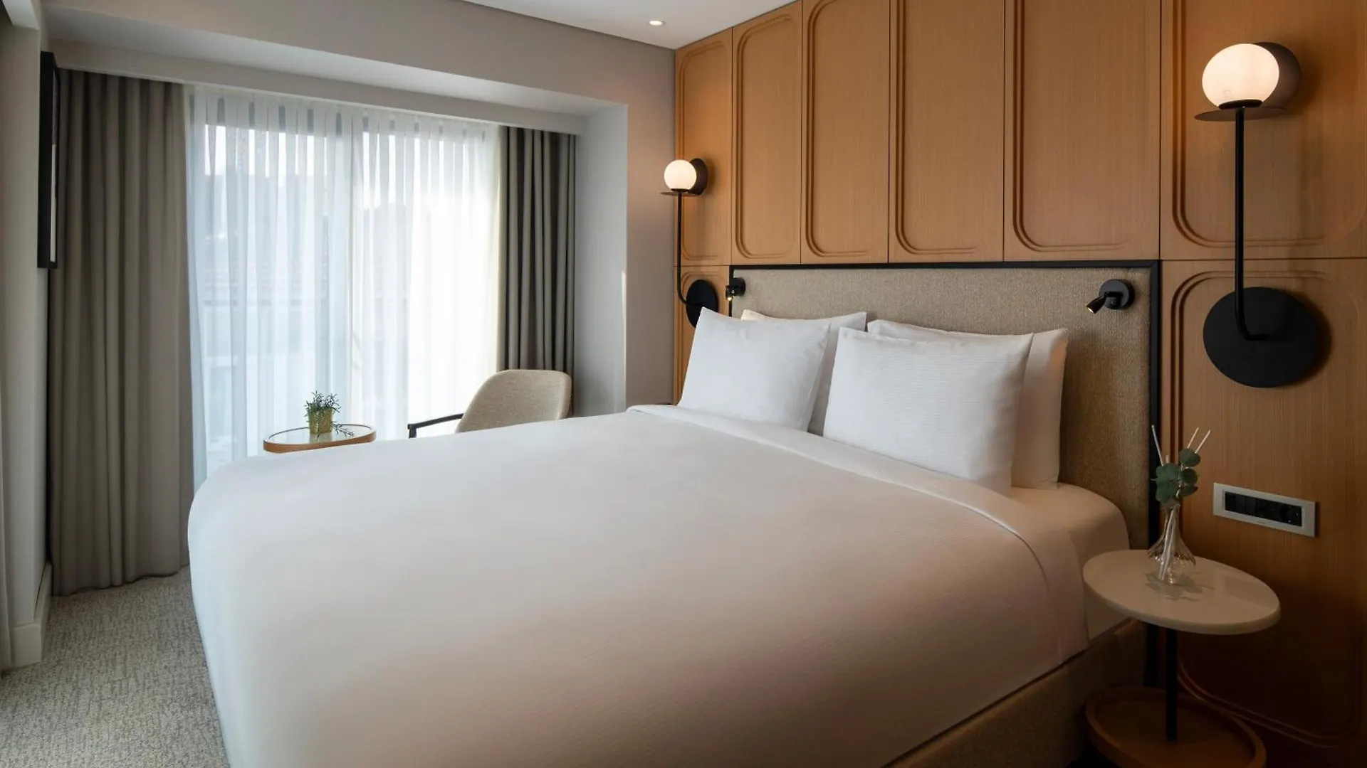 Lunet Old City Hotel Istambul