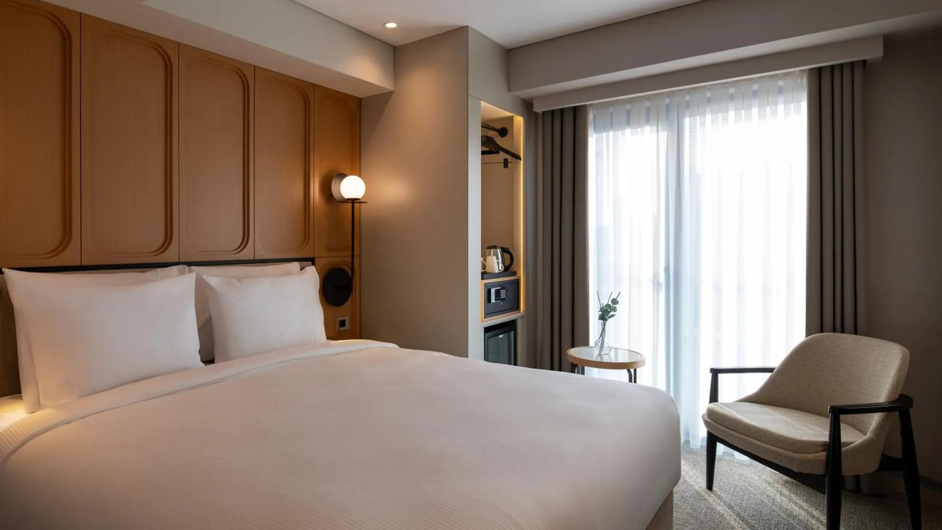 Lunet Old City Hotel Istambul Turquia
