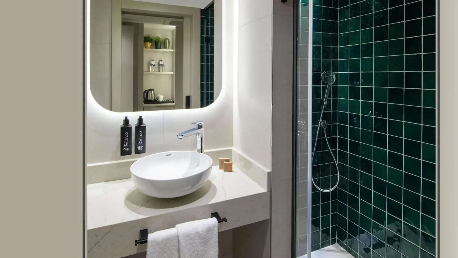 Lunet Old City Hotel Istambul