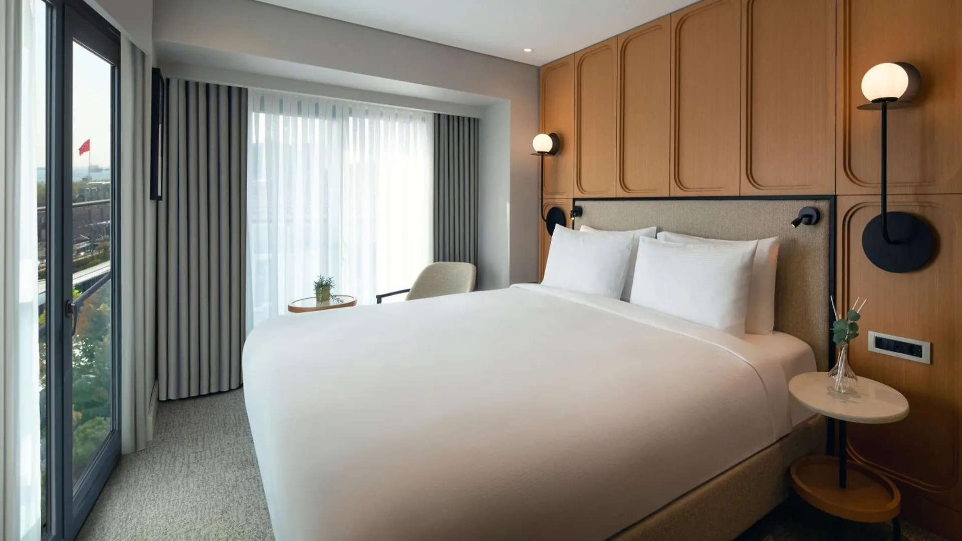 Lunet Old City Hotel Istambul