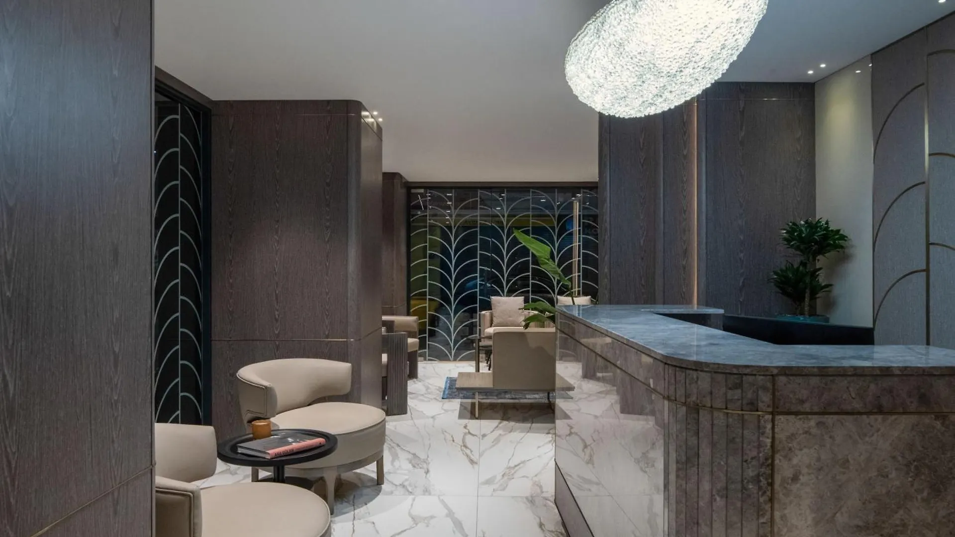 Lunet Old City Hotel Istambul