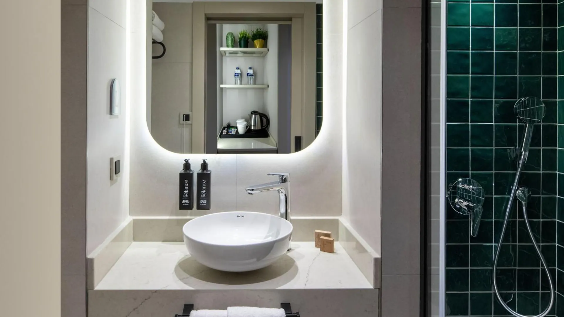 Lunet Old City Hotel Istambul 0*,  Turquia