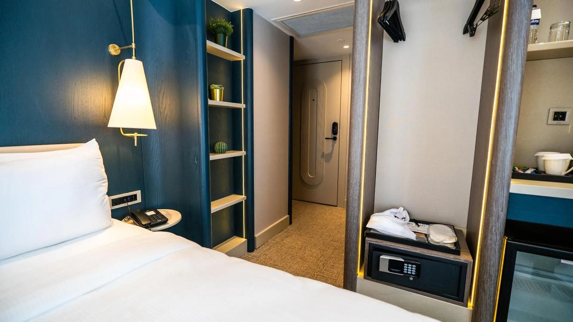 Lunet Old City Hotel Istambul