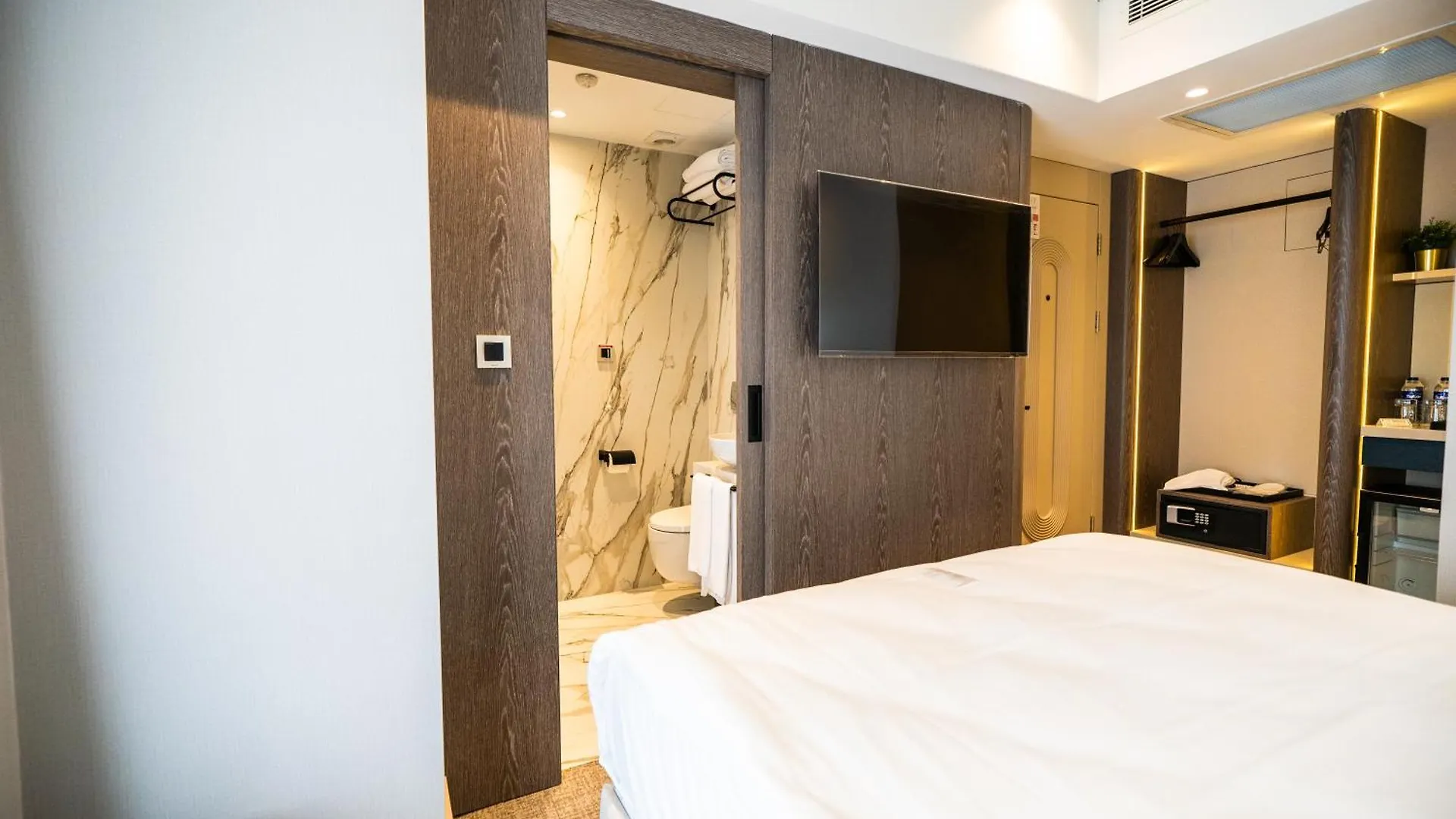 Lunet Old City Hotel Istambul 0*,